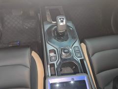 Geely ICON 1.5TD Chocolate Refined Edition - ფოტო 13