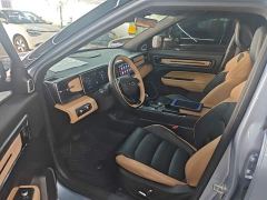 Geely ICON 1.5TD Chocolate Refined Edition - ფოტო 14