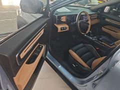 Geely ICON 1.5TD Chocolate Refined Edition - ფოტო 15