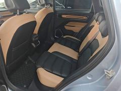 Geely ICON 1.5TD Chocolate Refined Edition - ფოტო 16