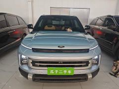 Geely ICON 1.5TD Chocolate Refined Edition - ფოტო 2
