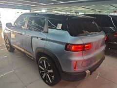 Geely ICON 1.5TD Chocolate Refined Edition - ფოტო 4
