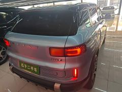 Geely ICON 1.5TD Chocolate Refined Edition - ფოტო 5