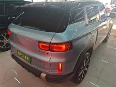 Geely ICON 1.5TD Chocolate Refined Edition - ფოტო 6