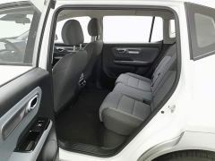 GAC AION Y Plus 510 Smart Enjoy Edition - ფოტო 15