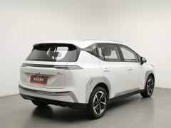 GAC AION Y Plus 510 Smart Enjoy Edition - ფოტო 2