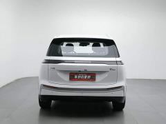 GAC AION Y Plus 510 Smart Enjoy Edition - ფოტო 4
