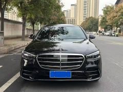 Mercedes-Benz S-Class Facelift S 400 L Business Edition - photo 3