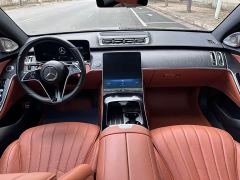 Mercedes-Benz S-Class Facelift S 400 L Business Edition - photo 4