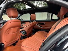 Mercedes-Benz S-Class Facelift S 400 L Business Edition - photo 5