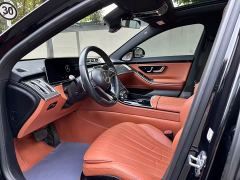 Mercedes-Benz S-Class Facelift S 400 L Business Edition - photo 6