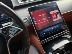 Mercedes-Benz S-Class Facelift S 400 L Business Edition - photo 7