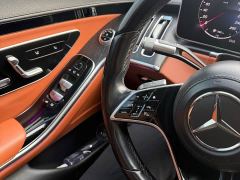 Mercedes-Benz S-Class Facelift S 400 L Business Edition - photo 8