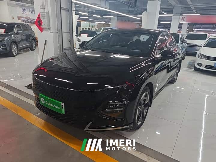 Wuling Xingguang Co-creation Edition 150 Navigator - ავტომობილი ჩინეთიდან