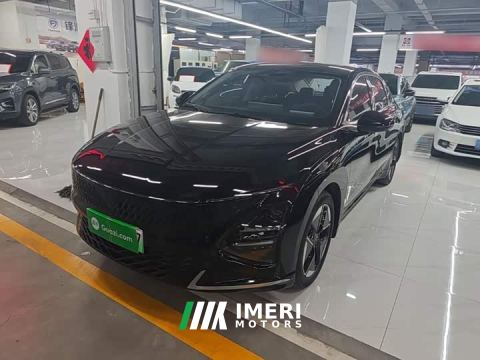 2024 Wuling Xingguang Co-creation Edition 150 Navigator - car from China