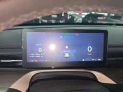 Wuling Xingguang Co-creation Edition 150 Navigator - ფოტო 11