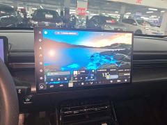 Wuling Xingguang Co-creation Edition 150 Navigator - ფოტო 12