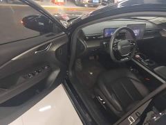 Wuling Xingguang Co-creation Edition 150 Navigator - ფოტო 15