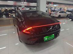 Wuling Xingguang Co-creation Edition 150 Navigator - ფოტო 4