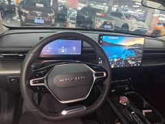 Wuling Xingguang Co-creation Edition 150 Navigator - ფოტო 9