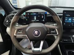 BYD Qin PLUS Glory Edition DM-i 55KM Leading - фото 10