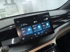 BYD Qin PLUS Glory Edition DM-i 55KM Leading - фото 12