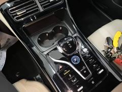 BYD Qin PLUS Glory Edition DM-i 55KM Leading - фото 13