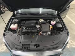 BYD Qin PLUS Glory Edition DM-i 55KM Leading - фото 19