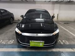 BYD Qin PLUS Glory Edition DM-i 55KM Leading - фото 2