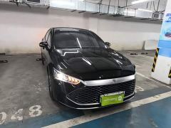BYD Qin PLUS Glory Edition DM-i 55KM Leading - фото 3