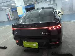 BYD Qin PLUS Glory Edition DM-i 55KM Leading - фото 5