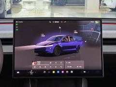 Tesla Model Y Rear-Wheel Drive - ფოტო 11