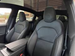 Tesla Model Y Rear-Wheel Drive - ფოტო 17
