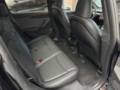 Tesla Model Y Rear-Wheel Drive - ფოტო 18