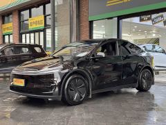 Tesla Model Y Rear-Wheel Drive - ფოტო 3