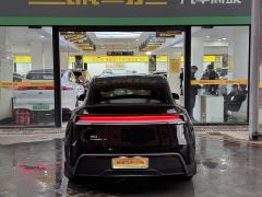 Tesla Model Y Rear-Wheel Drive - ფოტო 5