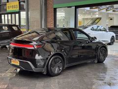 Tesla Model Y Rear-Wheel Drive - ფოტო 7