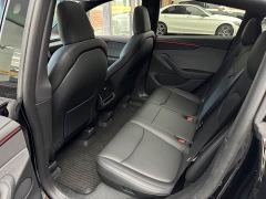 Tesla Model Y Rear-Wheel Drive - ფოტო 9