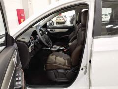 Dongfeng Fenghang T5 Prosperous Era 1.6L CVT Dream-Chasing Edition 5-Seater - фото 10