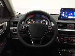 Dongfeng Fenghang T5 Prosperous Era 1.6L CVT Dream-Chasing Edition 5-Seater - фото 11