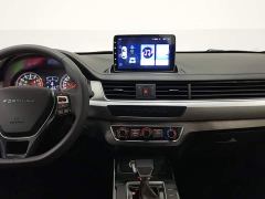 Dongfeng Fenghang T5 Prosperous Era 1.6L CVT Dream-Chasing Edition 5-Seater - фото 12