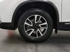 Dongfeng Fenghang T5 Prosperous Era 1.6L CVT Dream-Chasing Edition 5-Seater - фото 17