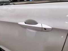 Dongfeng Fenghang T5 Prosperous Era 1.6L CVT Dream-Chasing Edition 5-Seater - фото 18