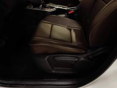Dongfeng Fenghang T5 Prosperous Era 1.6L CVT Dream-Chasing Edition 5-Seater - фото 20