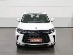 Dongfeng Fenghang T5 Prosperous Era 1.6L CVT Dream-Chasing Edition 5-Seater - фото 3