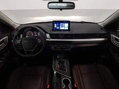 Dongfeng Fenghang T5 Prosperous Era 1.6L CVT Dream-Chasing Edition 5-Seater - фото 5