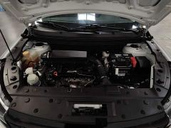 Dongfeng Fenghang T5 Prosperous Era 1.6L CVT Dream-Chasing Edition 5-Seater - фото 6