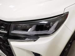 Dongfeng Fenghang T5 Prosperous Era 1.6L CVT Dream-Chasing Edition 5-Seater - фото 7