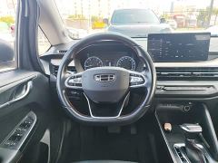 Geely Emgrand X3 PRO 1.5L CVT Luxury - фото 10