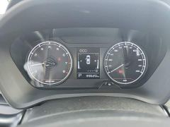 Geely Emgrand X3 PRO 1.5L CVT Luxury - фото 11